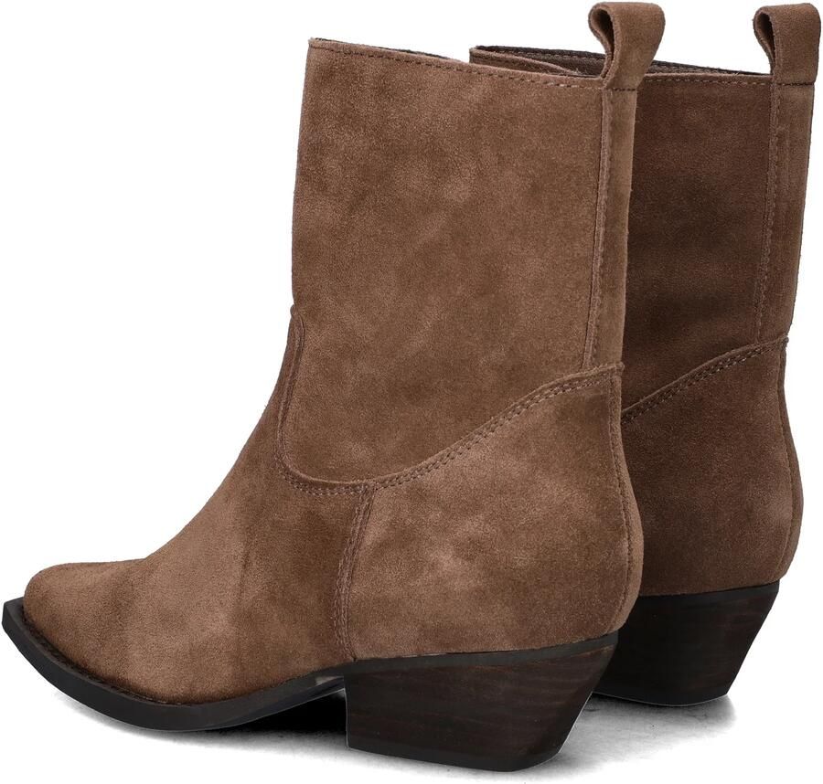 Nelson rits- & gesloten boots - Foto 2