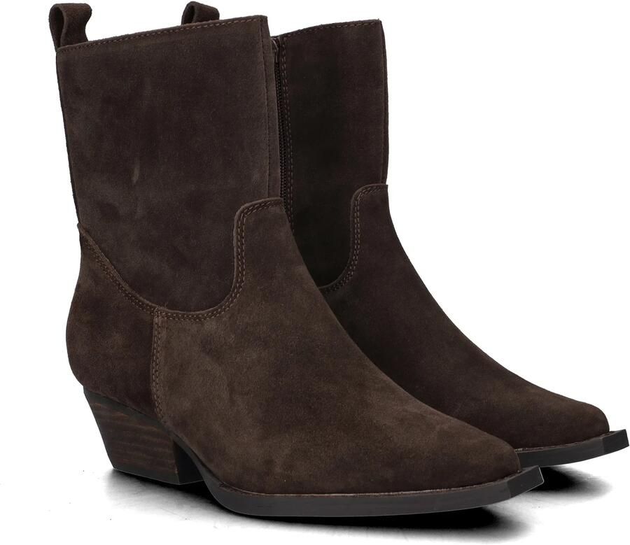 Nelson rits- & gesloten boots - Foto 2