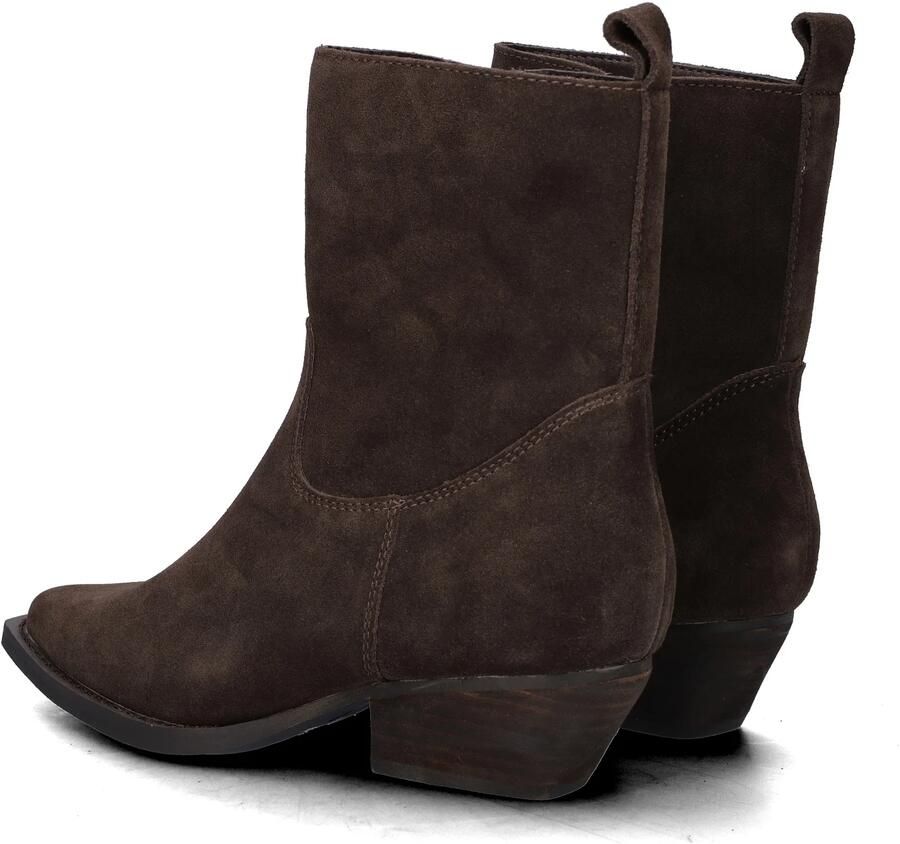Nelson rits- & gesloten boots - Foto 3