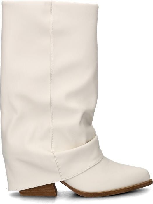 Nelson rits- & gesloten boots - Foto 3