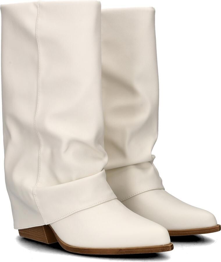 Nelson rits- & gesloten boots - Foto 4