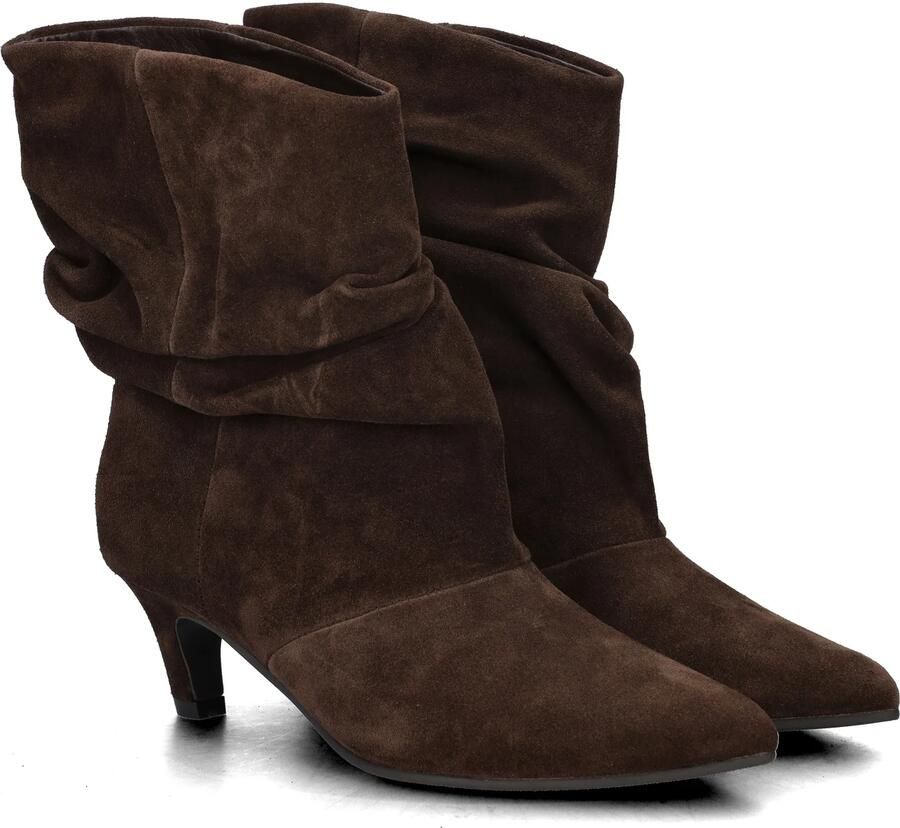 Nelson rits- & gesloten boots - Foto 2