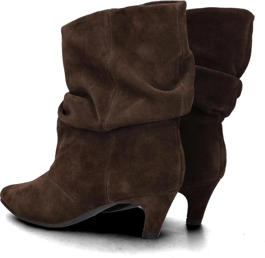 Nelson rits- & gesloten boots - Foto 3