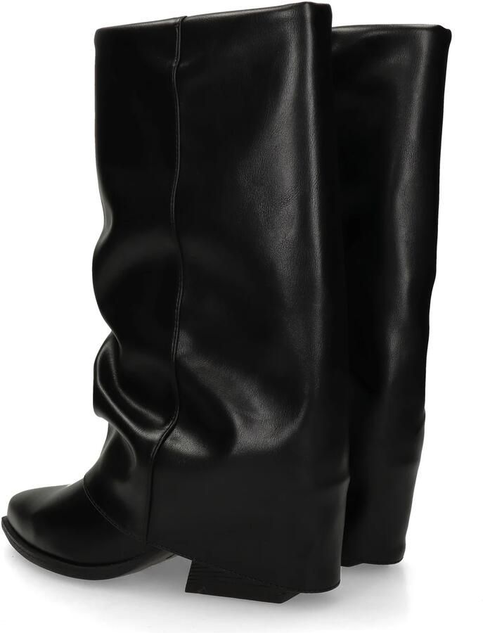 Nelson rits- & gesloten boots - Foto 4