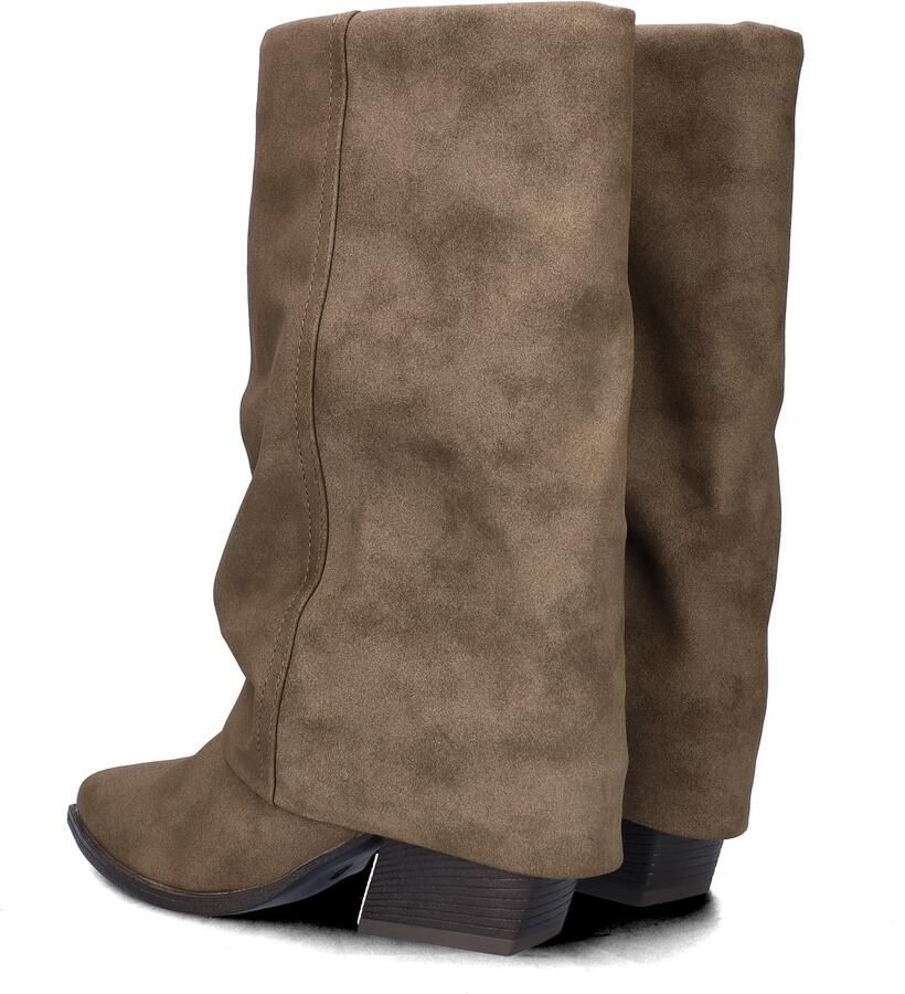 Nelson rits- & gesloten boots - Foto 2