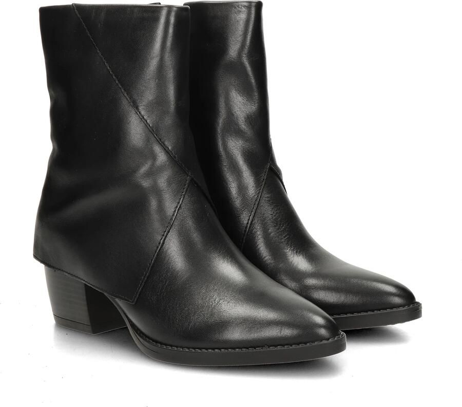 Nelson rits- & gesloten boots - Foto 3