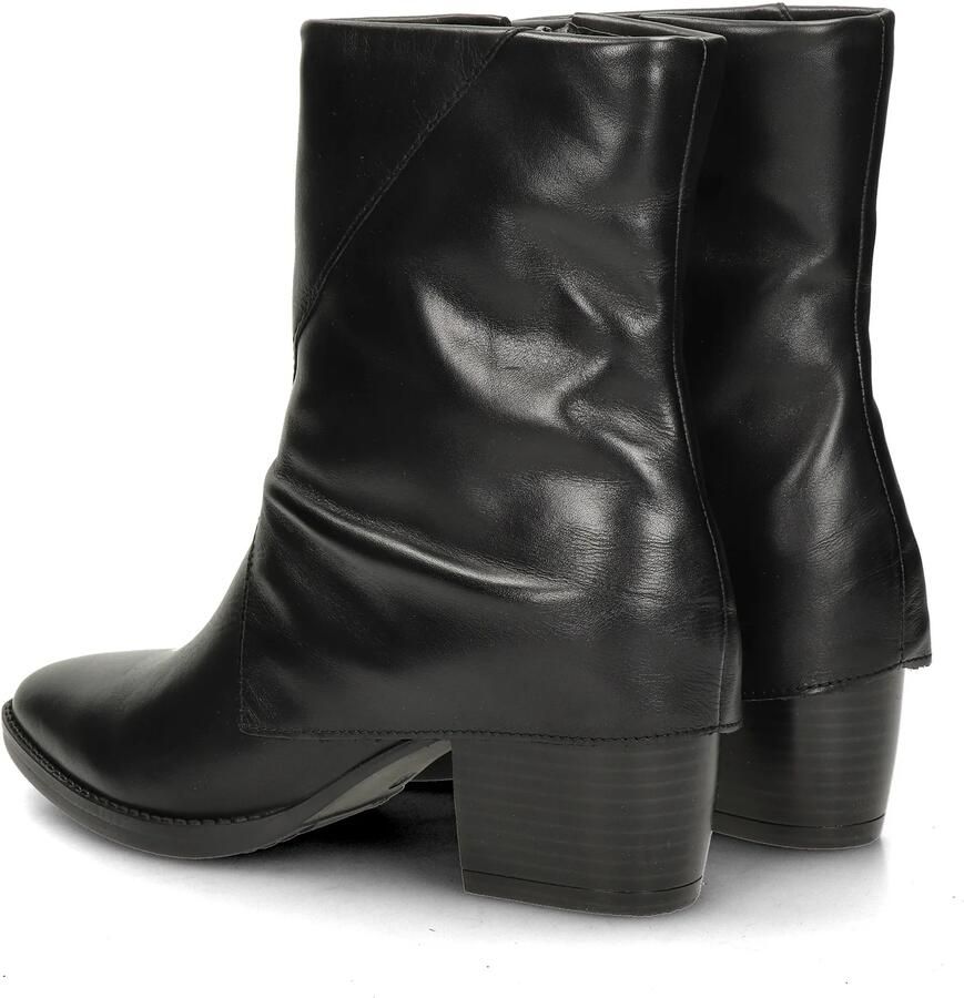 Nelson rits- & gesloten boots - Foto 4