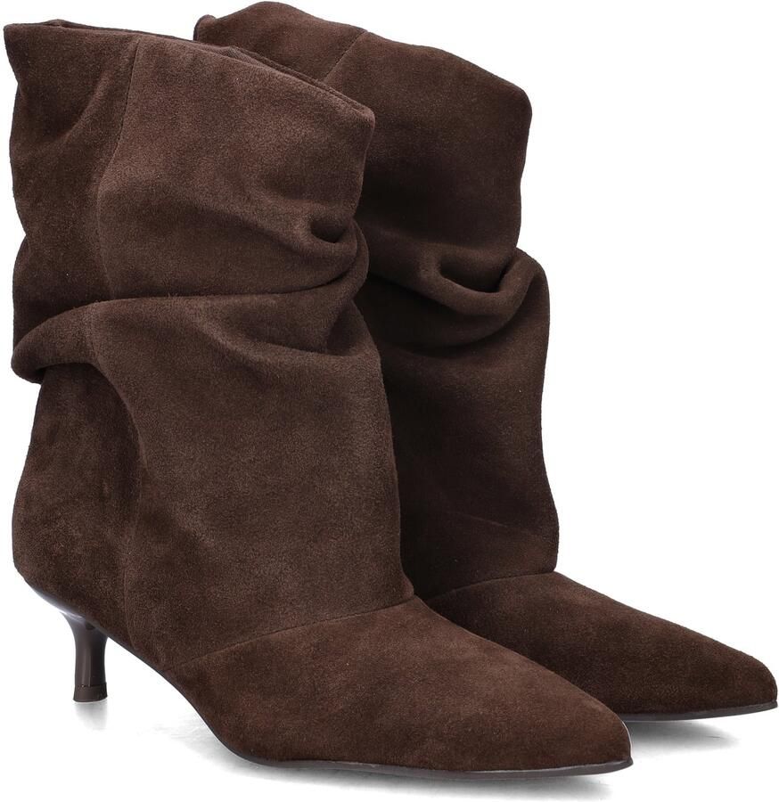 Nelson rits- & gesloten boots - Foto 2
