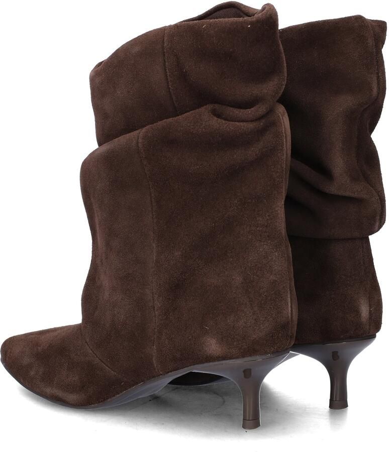 Nelson rits- & gesloten boots - Foto 3