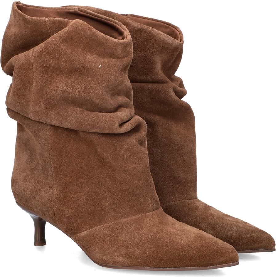 Nelson rits- & gesloten boots - Foto 2