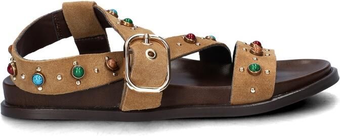 Nelson sandalen