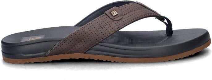 Nelson slippers