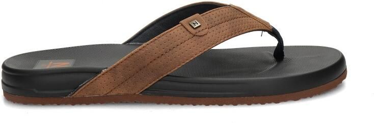Nelson slippers