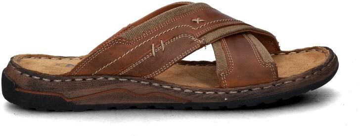 Nelson slippers
