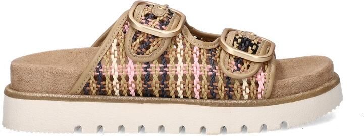 Nelson slippers
