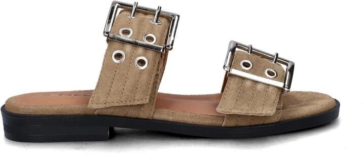 Nelson slippers
