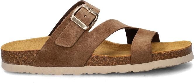 Nelson slippers