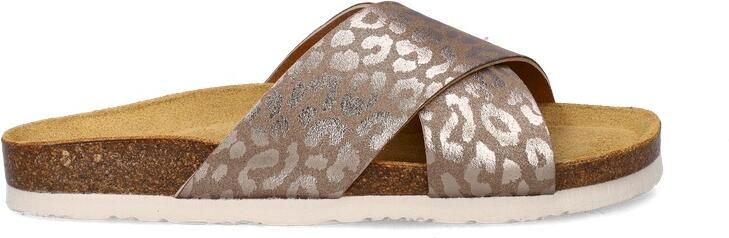 Nelson slippers