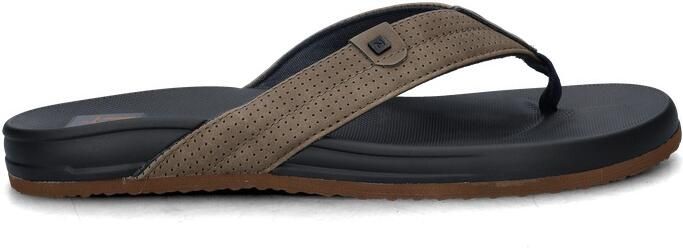 Nelson slippers