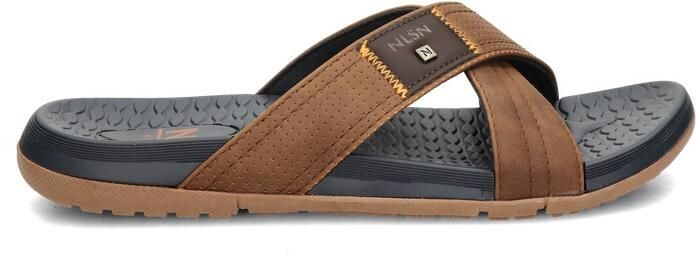 Nelson slippers