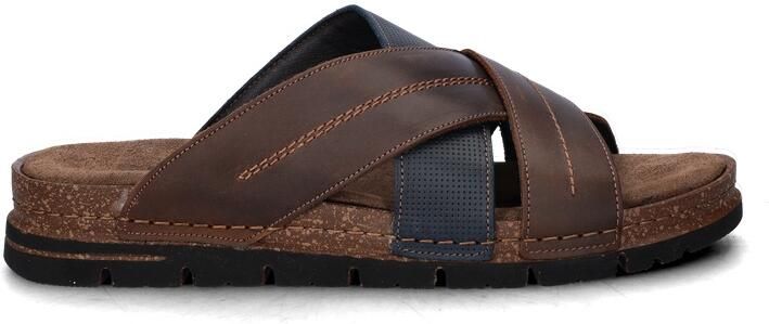 Nelson slippers