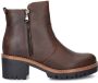 Nelson rits- & gesloten boots - Thumbnail 1