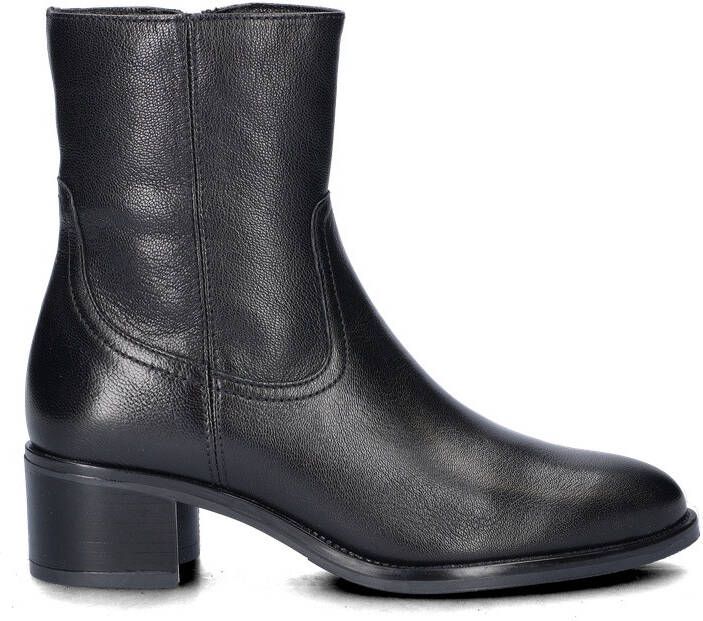 Nelson rits- & gesloten boots