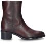 Nelson rits- & gesloten boots - Thumbnail 1