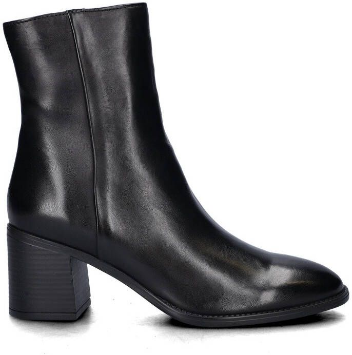 Nelson rits- & gesloten boots