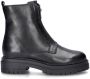 Nelson rits- & gesloten boots - Thumbnail 1