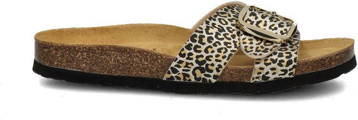 Nelson sandalen