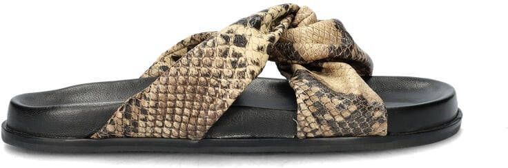 Nelson slippers