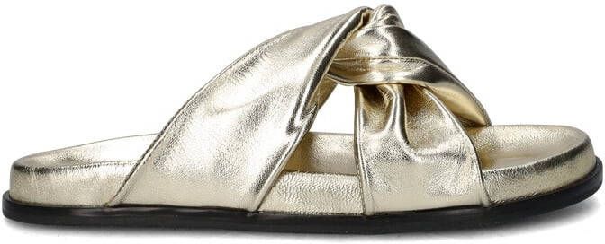 Nelson slippers