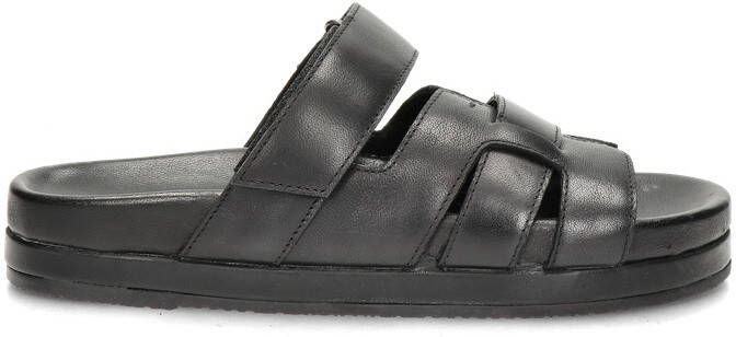 Nelson slippers