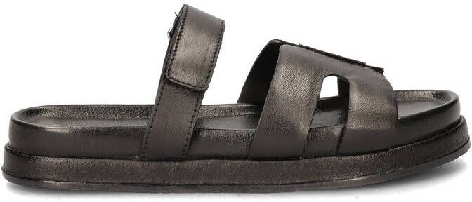 Nelson slippers