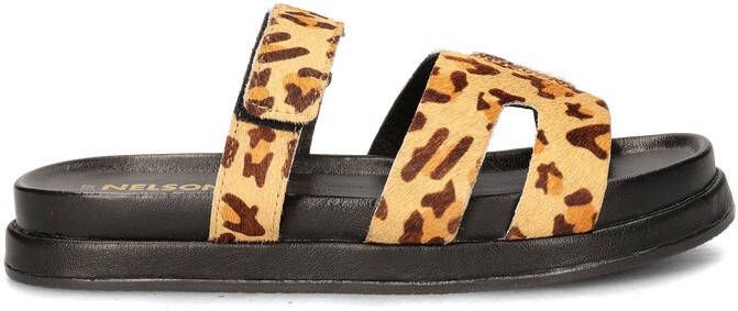 Nelson slippers