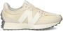 New Balance Stijlvolle Sneakers voor Mannen en Vrouwen White Dames - Thumbnail 3