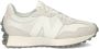 New Balance Stijlvolle Sneakers voor Mannen en Vrouwen White Dames - Thumbnail 2