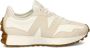 New Balance Ws327 Sneakers Dames Wit - Thumbnail 2
