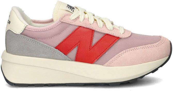 New Balance 370 lage sneakers