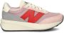 New Balance 370 lage sneakers - Thumbnail 1