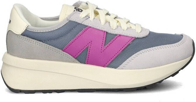 New Balance 370 lage sneakers