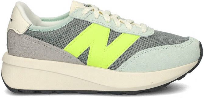 New Balance 370 lage sneakers