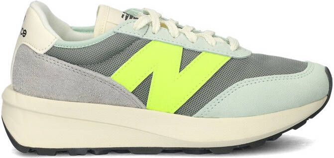 New Balance 370 lage sneakers