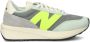 New Balance 370 Unisex Sneakers JUNIPER - Thumbnail 2