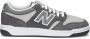 New Balance Sneakers Lente Zomer Collectie Gray - Thumbnail 26