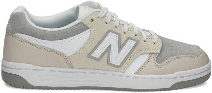 New Balance Lage Sneakers 480 leren sneakers