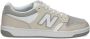 New Balance Lage Sneakers 480 leren sneakers - Thumbnail 1