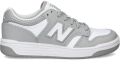 New Balance Lage Sneakers NEW-CCC-GSB480-WG - Lichtgrijs
