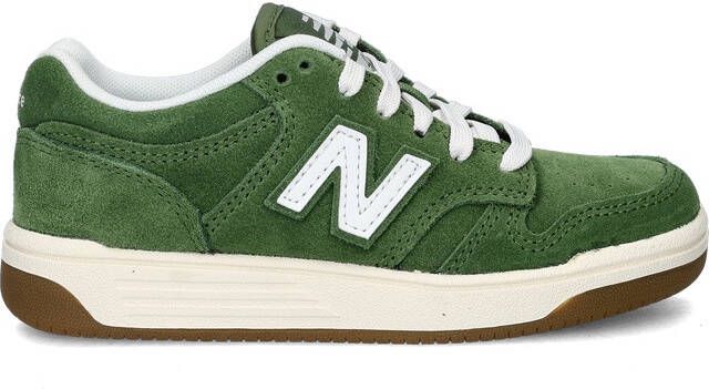 New Balance 480 lage sneakers